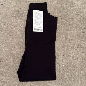 Lululemon Glow Up Tight 25"